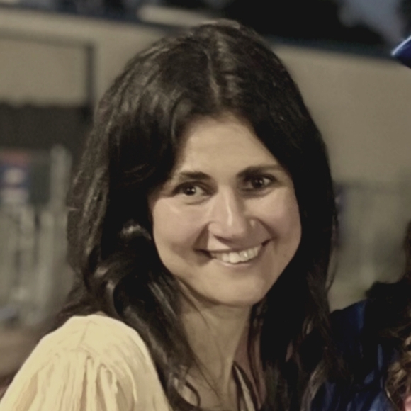 Meet your Posher, Gayané - Picture 1 of 1